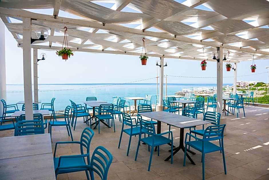Hotel Magna Grecia