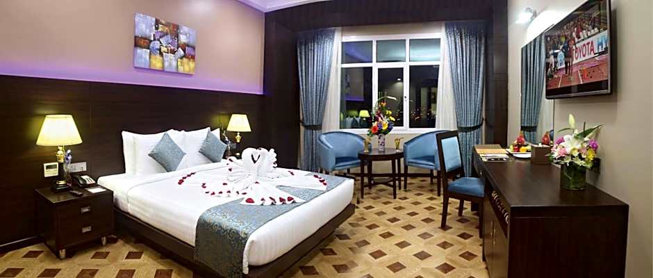 Park Regis Lotus Hotel