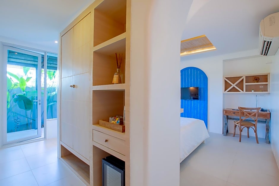 Costa Beach Residence and Jacuzzi