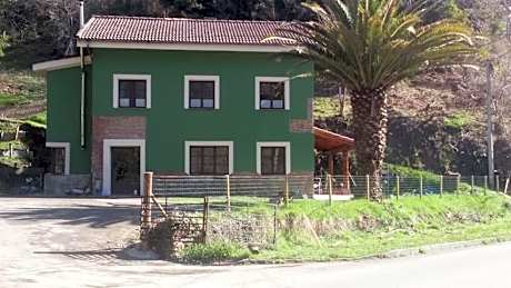 Hotel peñacabrera 1