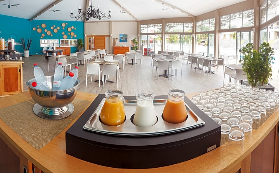 Residence L'Archipel