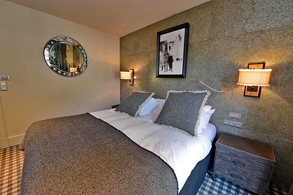 Maison de Famille Les 5 Frères