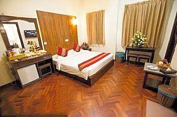 My Hotel Myanmar