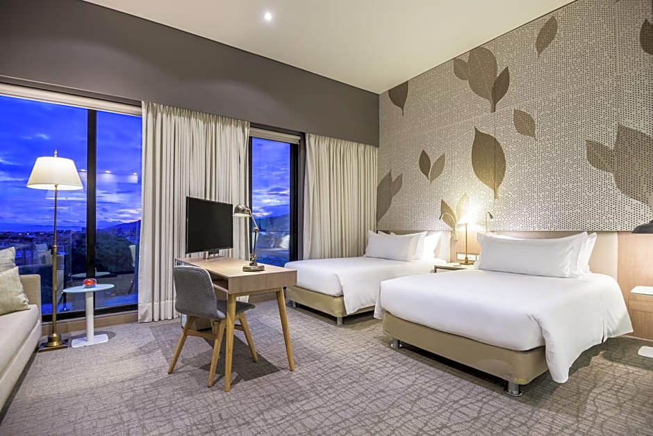 NH Collection Bogota Terra 100 Royal