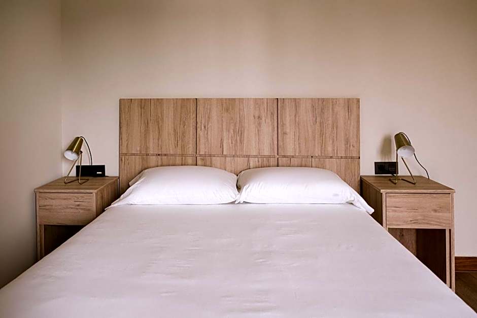 Hotel Melilla Centro