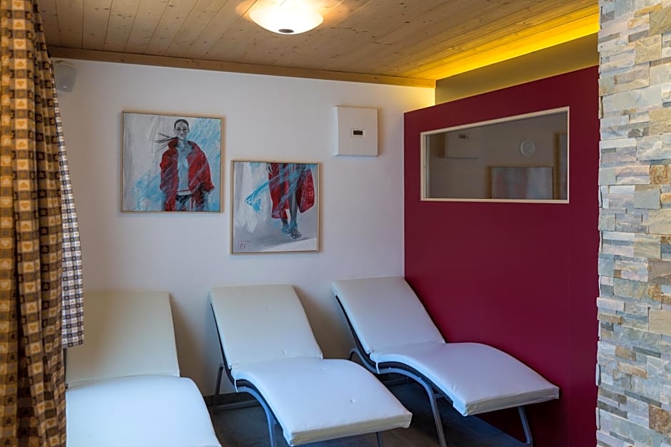 Hotel Bergland