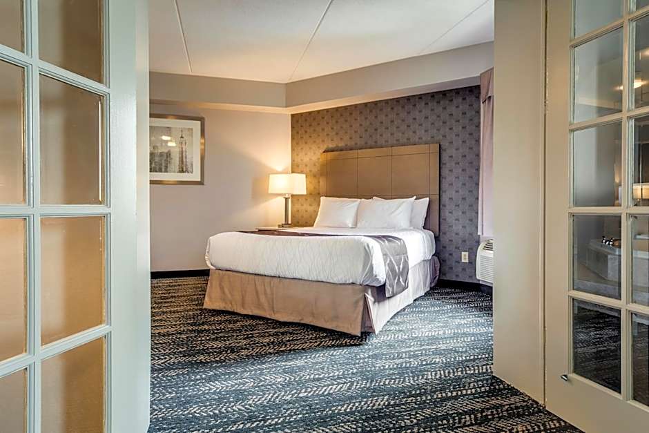 Monte Carlo Inns Brampton Suites