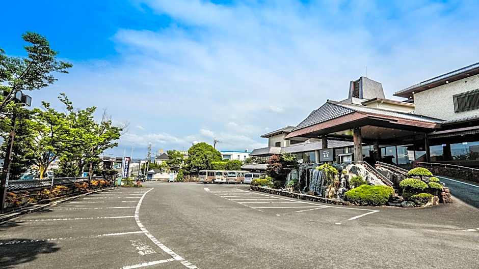 Nara Park Hotel