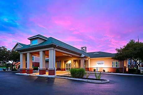 Homewood Suites By Hilton Lancaster