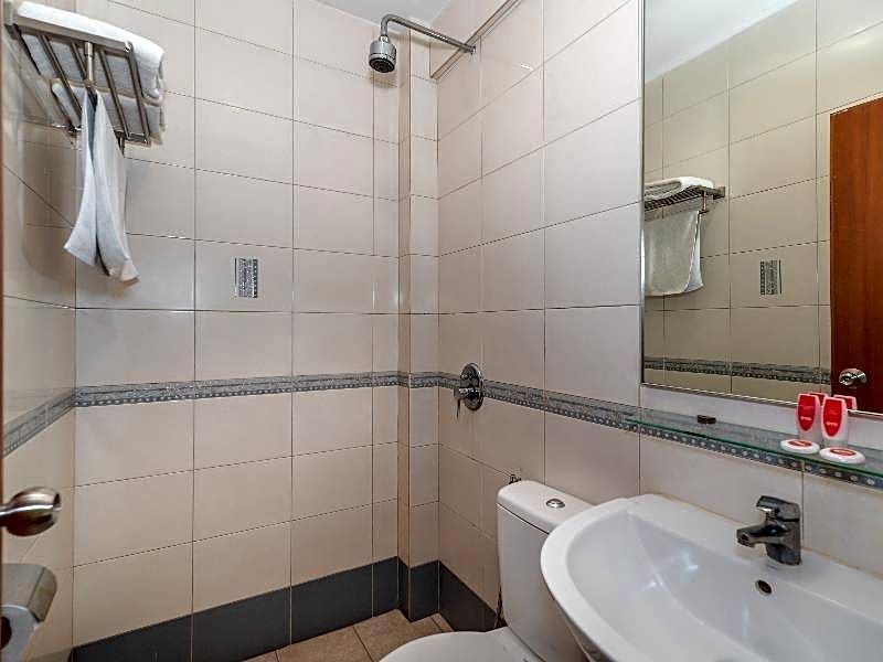 Capital O 89538 Ocean Hotel