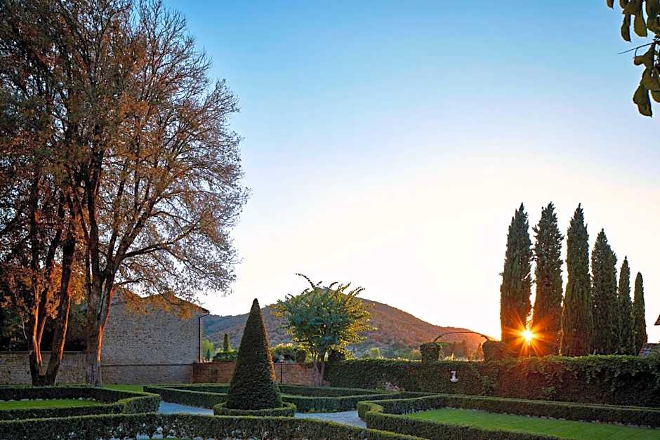 Villa di Piazzano - Small Luxury Hotels of the World