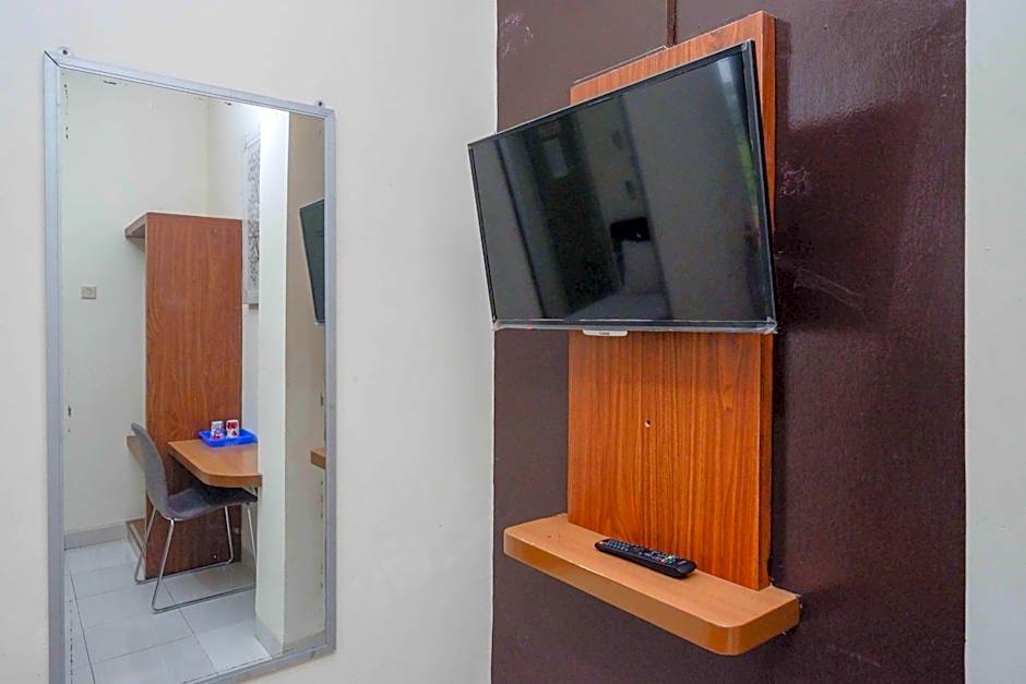 Urbanview Hotel Double Tree near RSUD Margono Purwokerto