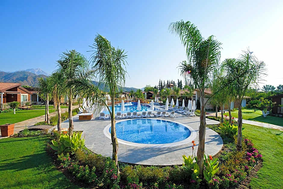 Kimera Lounge Boutique Hotel & Spa