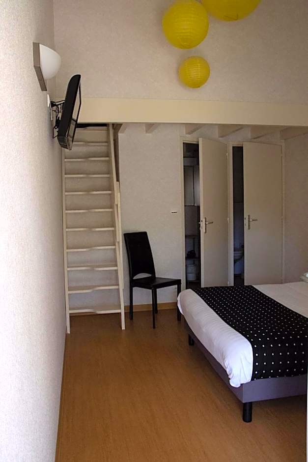 Foto 1 von 6 von Quadruple Room