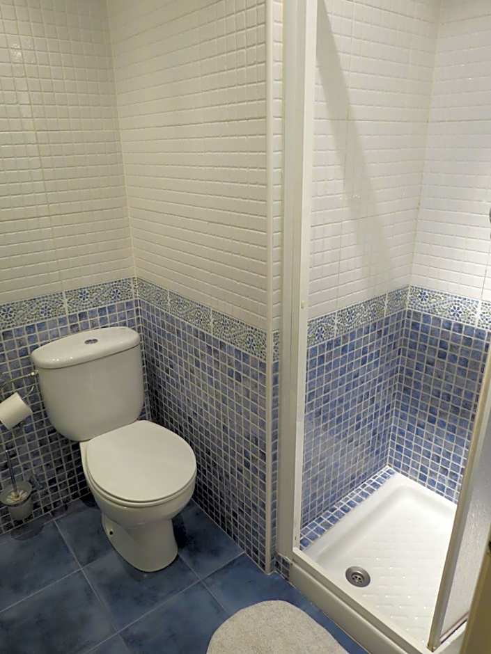 Pensión Don Claudio