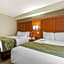 Comfort Inn & Suites - near Robins Air Force Base Main Gate