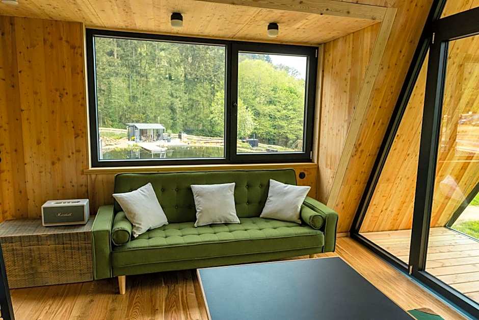 Baumhausapartment