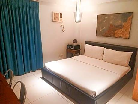 Superior Double or Twin Room