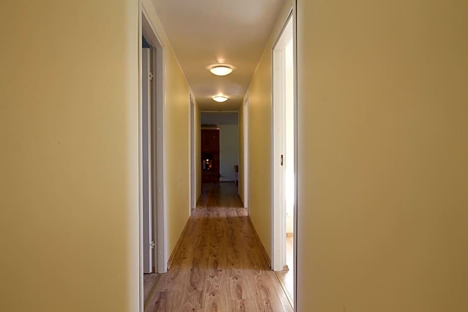 Kõrveküla Holiday Centre