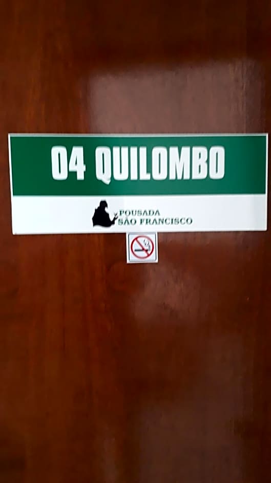 Pousada São Francisco