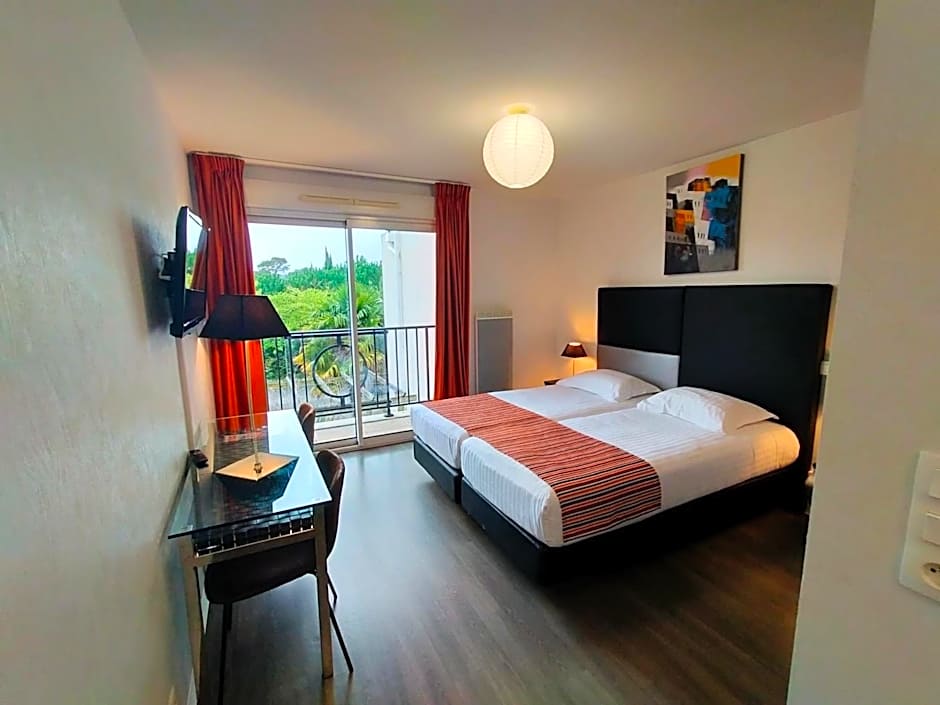 Adonis La Baule Hotel