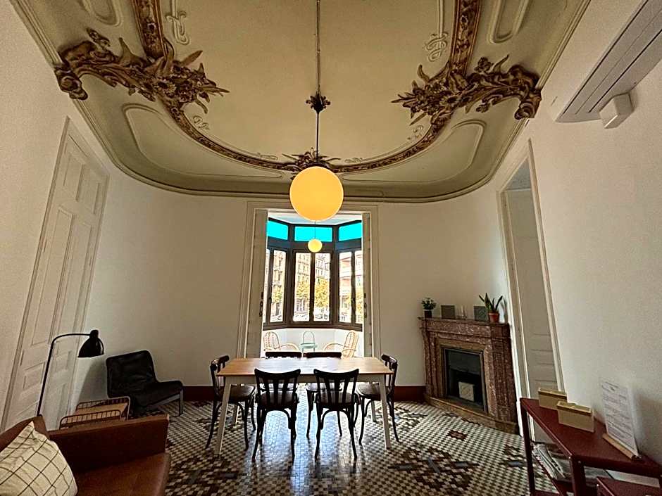 BP2 - Big apartment for groups in BCN city center HUTB - 77390