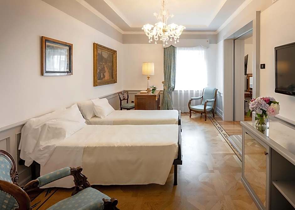 Due Torri Hotel