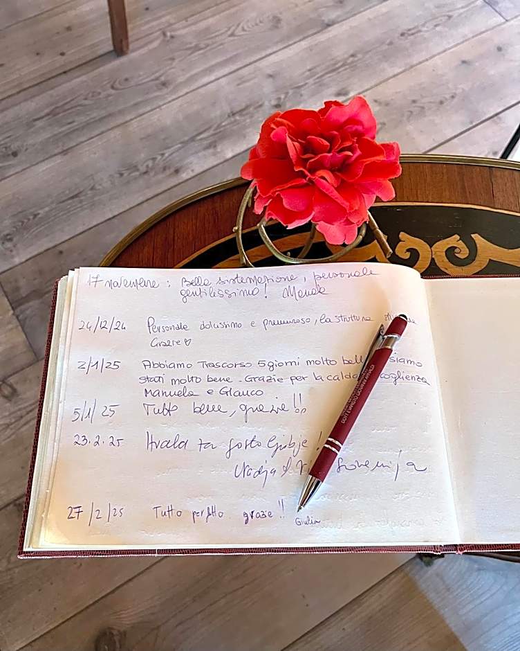 Country Home B&B Il Melo