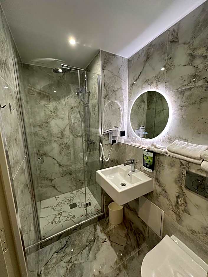 Sure Hotel by Best Western Reims Nord