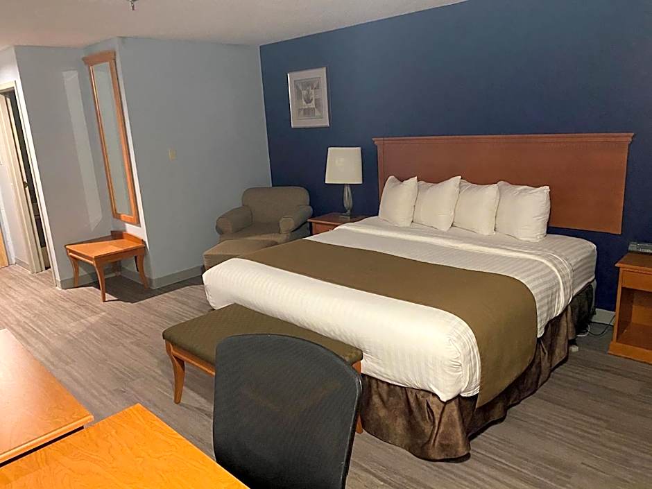 Northern Star Hotel & Convention Center