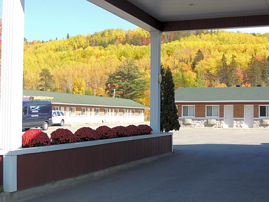 Hôtel Marineau La Tuque