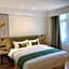 GreenTree Inn Express Hotel Jiangsu Suqian Shuyang Bus Station