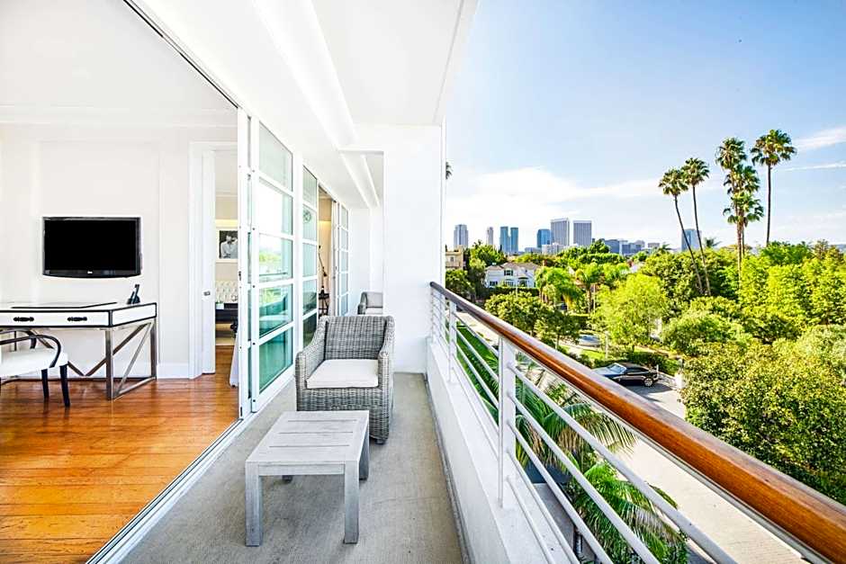 Cameo Beverly Hills