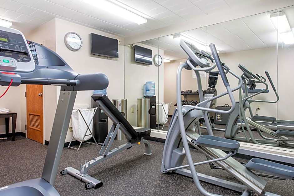 Clarion Inn Cranberry Township