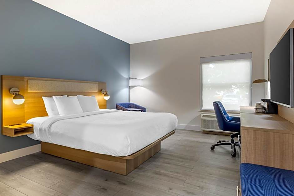 Best Western St. Louis Fairview Heights