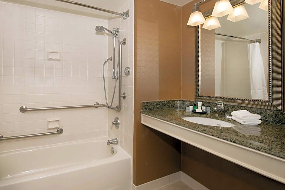 Sheraton Hartford South
