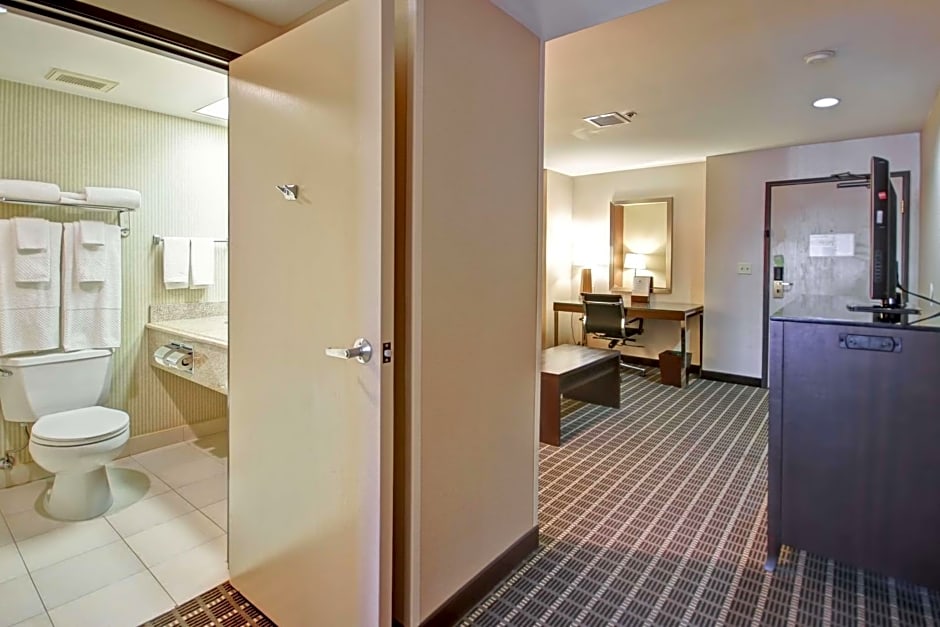 DoubleTree By Hilton Flagstaff