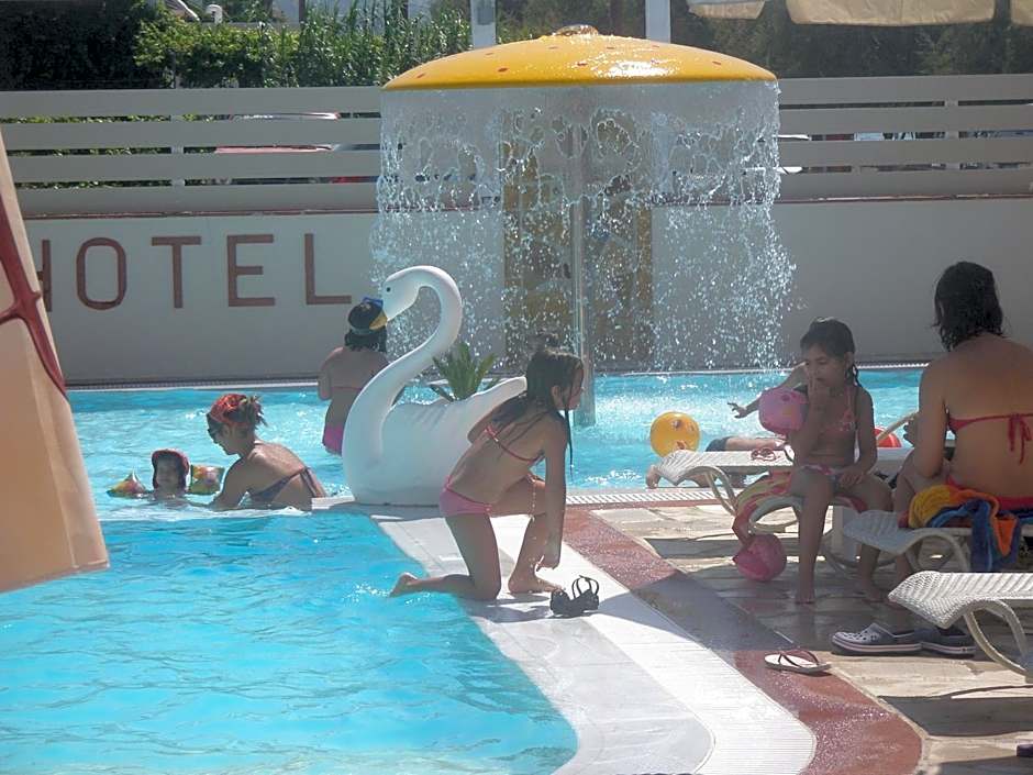 Aphrodite Beach Hotel