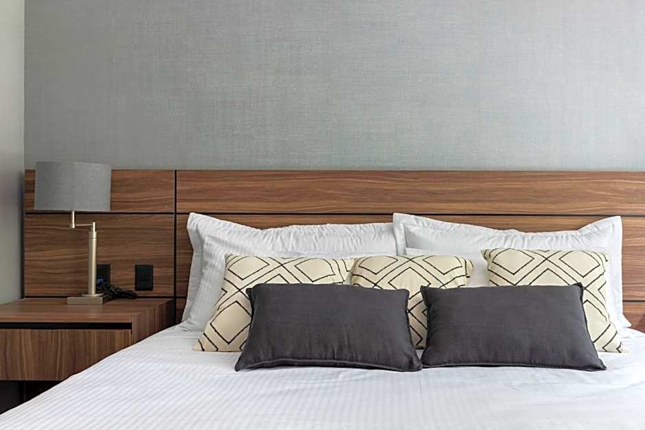 Capitalia - Apartments - Polanco - Julio Verne