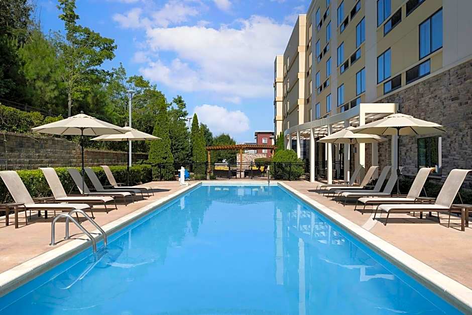 Courtyard by Marriott Atlanta Lithia Springs