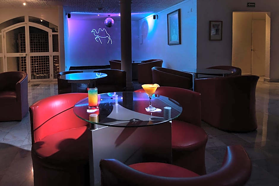 Villa Bejar Cuernavaca