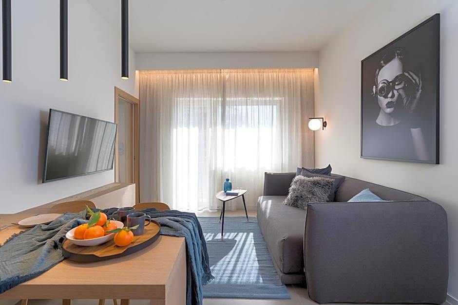 Catania Smart Apartments