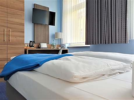 Melarose Feng Shui Hotel