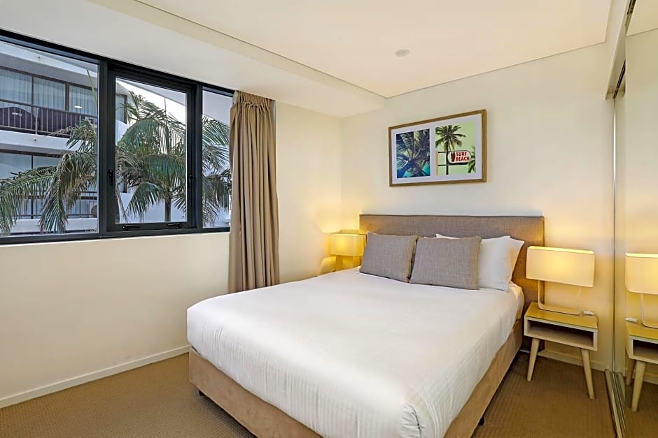 Breeze Mooloolaba, an Ascend Hotel Collection Member