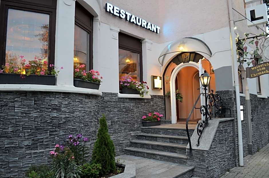 Hotel Royal