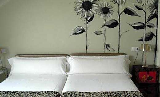 Hotel el Jardín de Eugenia