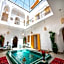 Riad La Croix Berbere