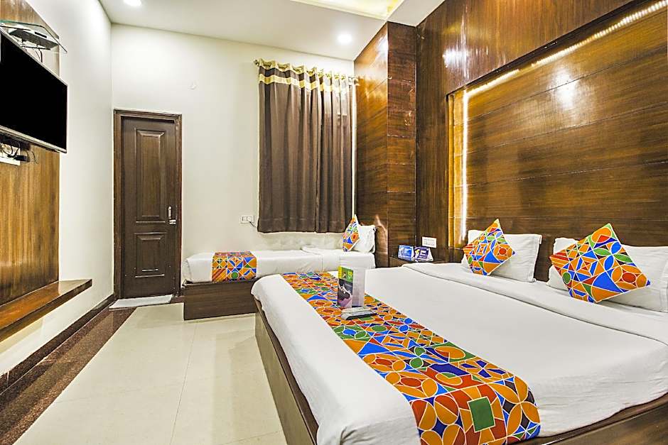 FabHotel KK Continental