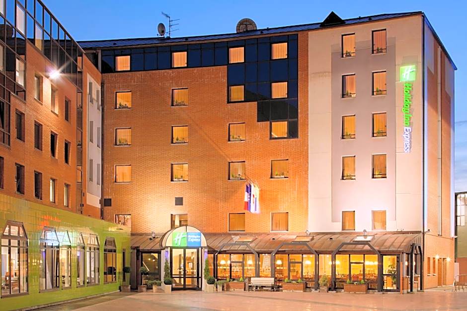 Holiday Inn Express Arras By IHG