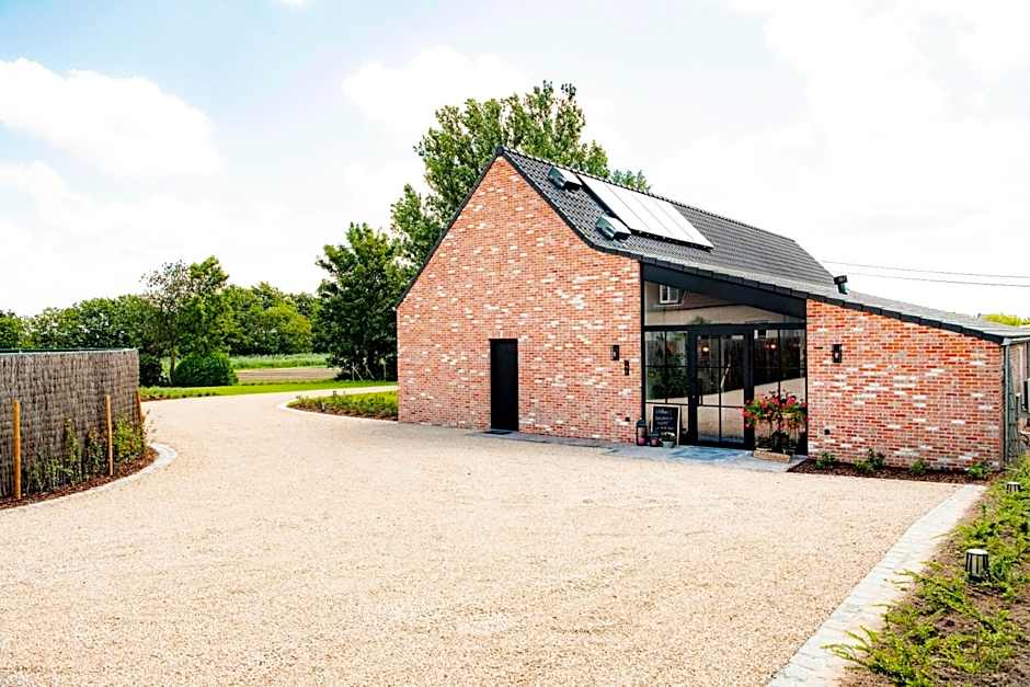 B&B 't Motjeshof